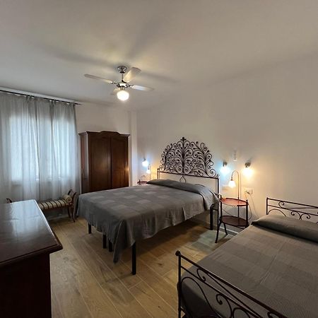 Agriturismo Paradisa Rio nell'Elba Ngoại thất bức ảnh