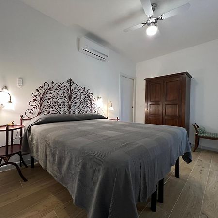 Agriturismo Paradisa Rio nell'Elba Ngoại thất bức ảnh