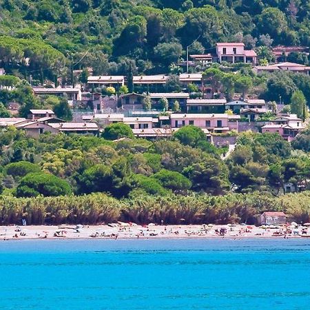 Agriturismo Paradisa Rio nell'Elba Ngoại thất bức ảnh