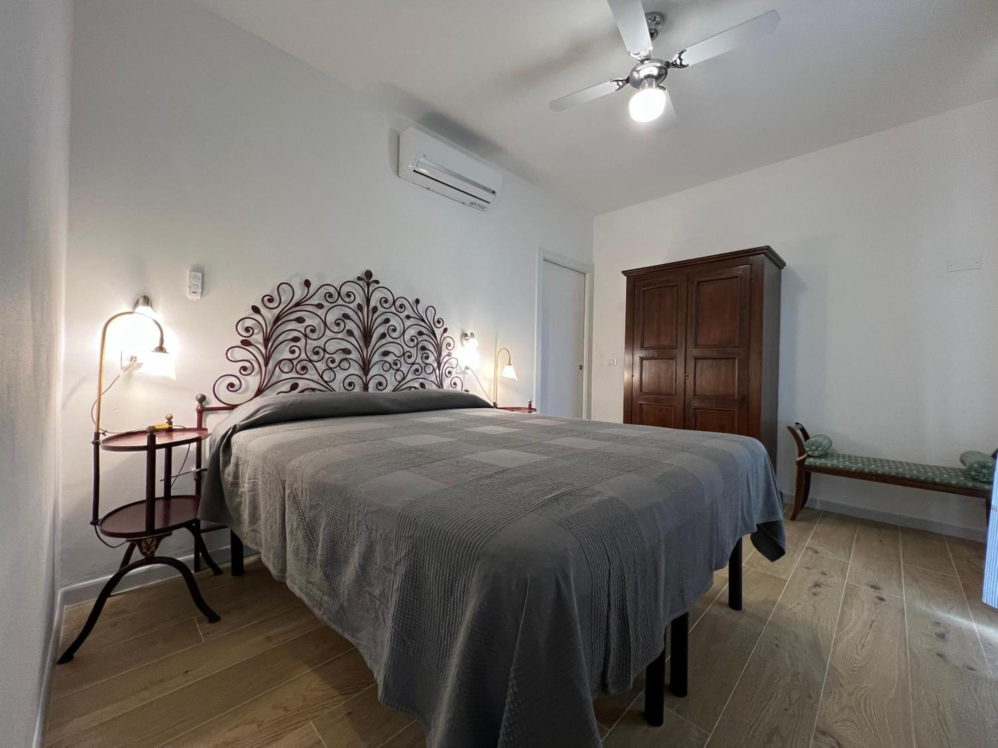 Agriturismo Paradisa Rio nell'Elba Ngoại thất bức ảnh