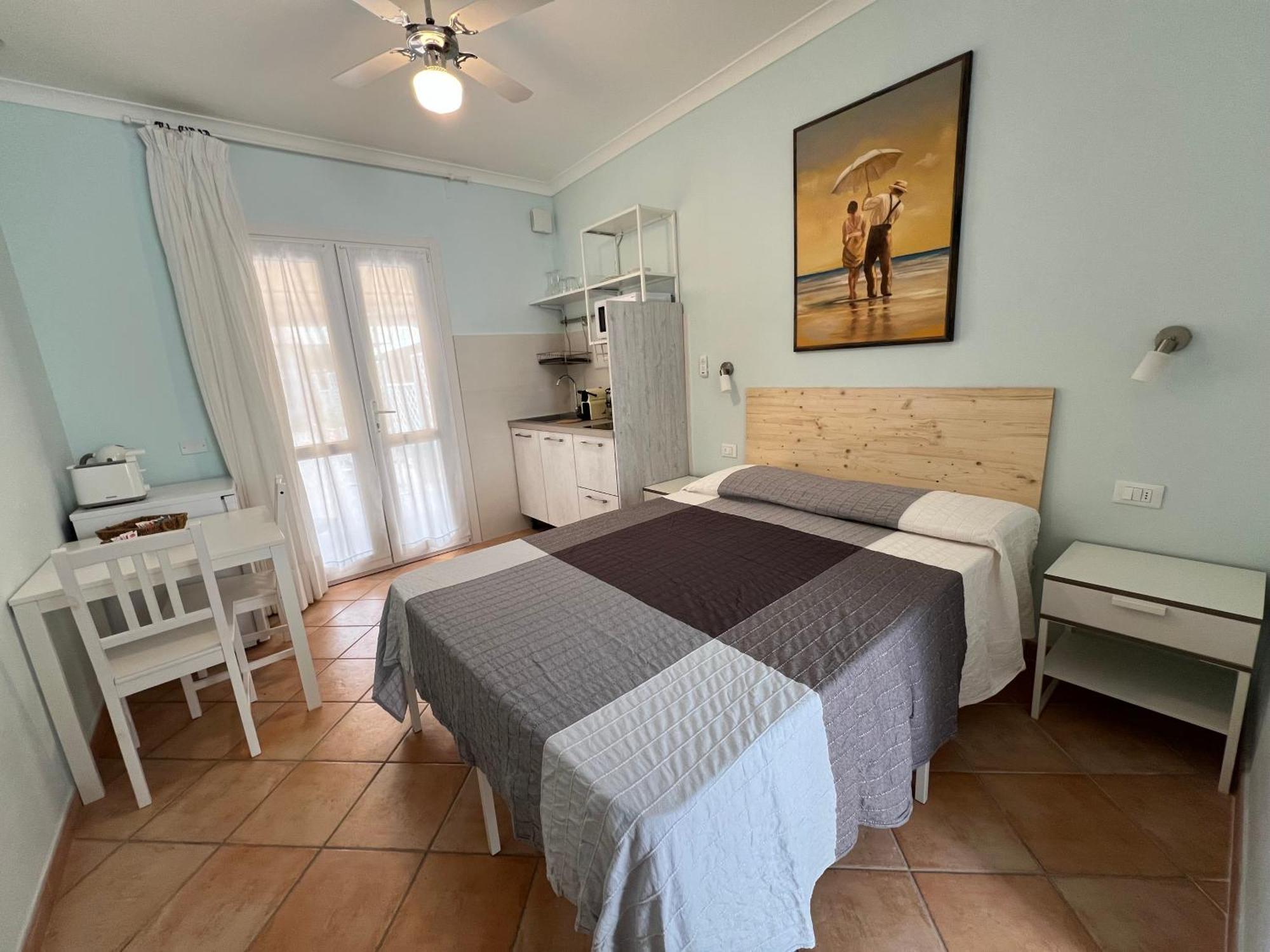 Agriturismo Paradisa Rio nell'Elba Ngoại thất bức ảnh
