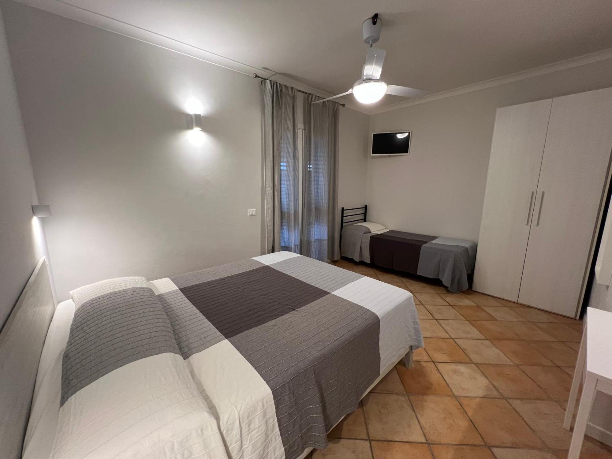 Agriturismo Paradisa Rio nell'Elba Ngoại thất bức ảnh