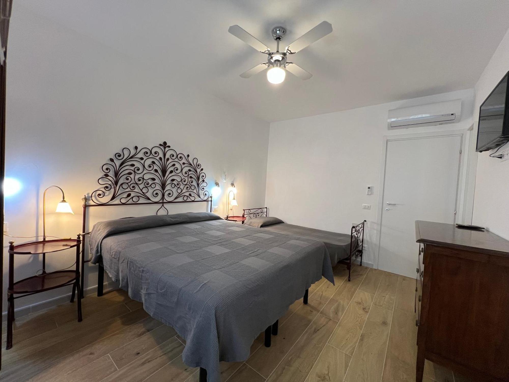 Agriturismo Paradisa Rio nell'Elba Ngoại thất bức ảnh