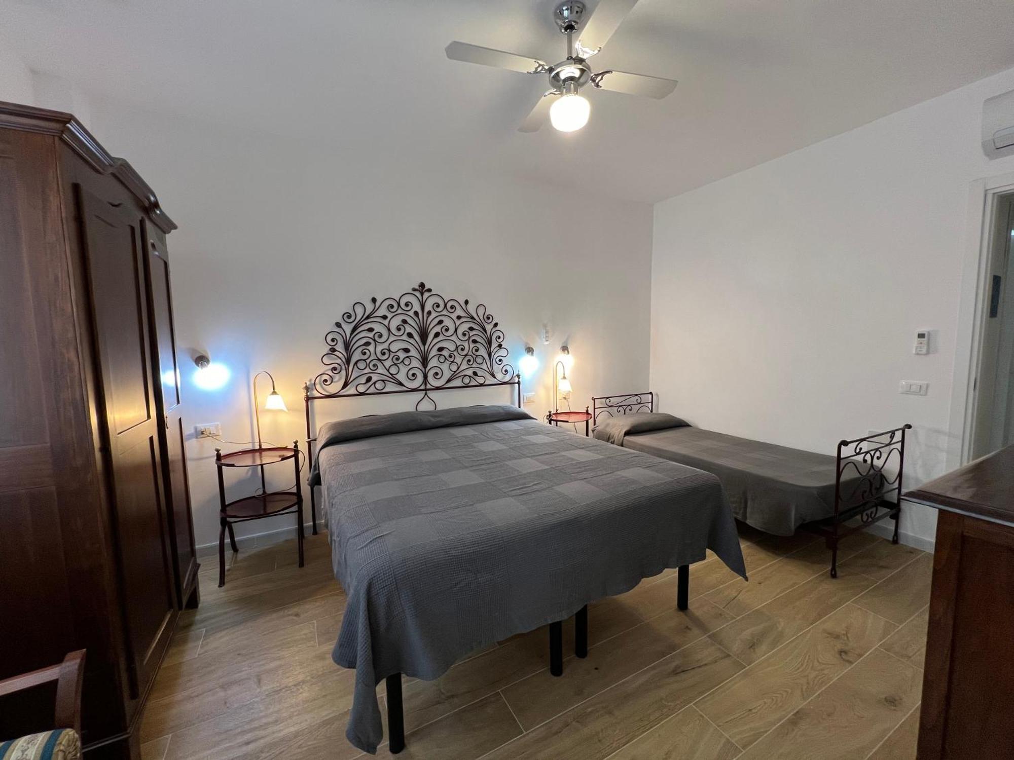 Agriturismo Paradisa Rio nell'Elba Ngoại thất bức ảnh