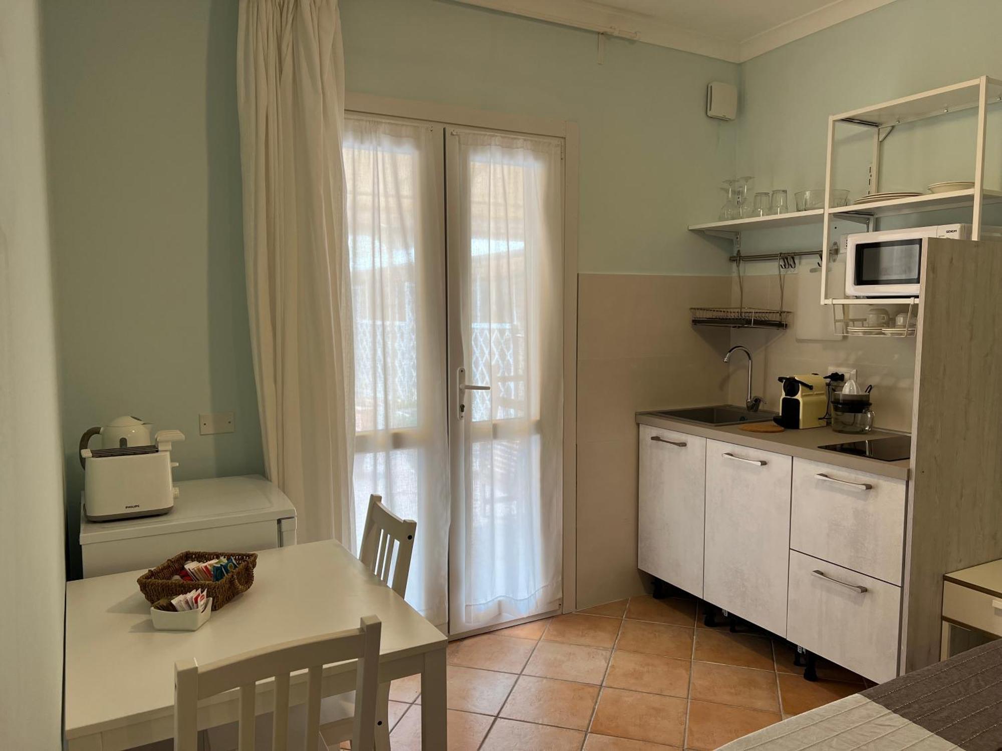 Agriturismo Paradisa Rio nell'Elba Ngoại thất bức ảnh