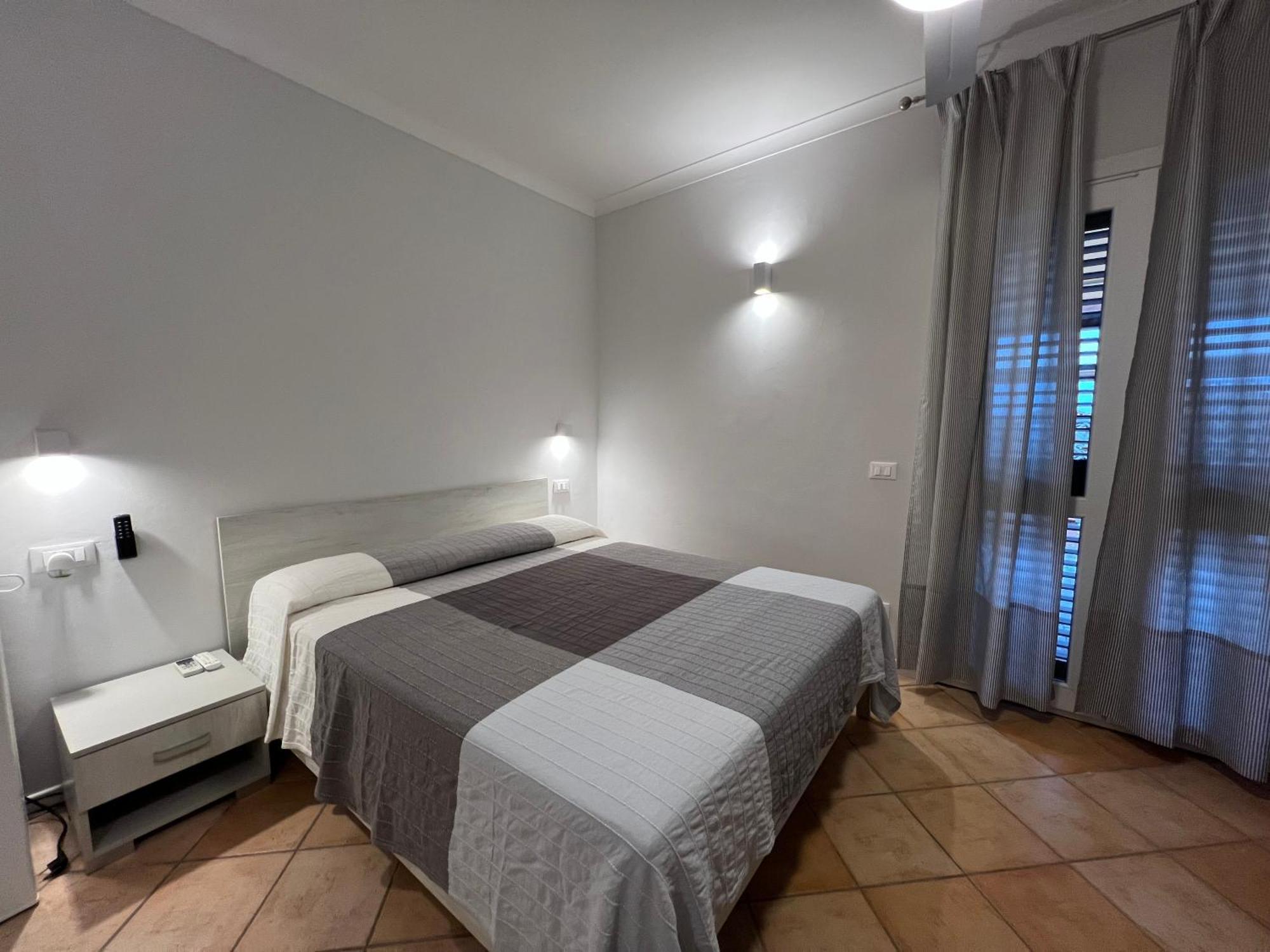 Agriturismo Paradisa Rio nell'Elba Ngoại thất bức ảnh