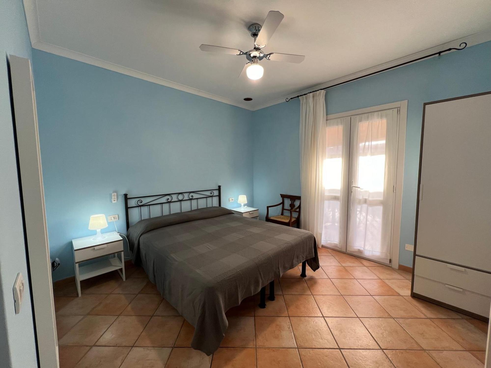 Agriturismo Paradisa Rio nell'Elba Ngoại thất bức ảnh