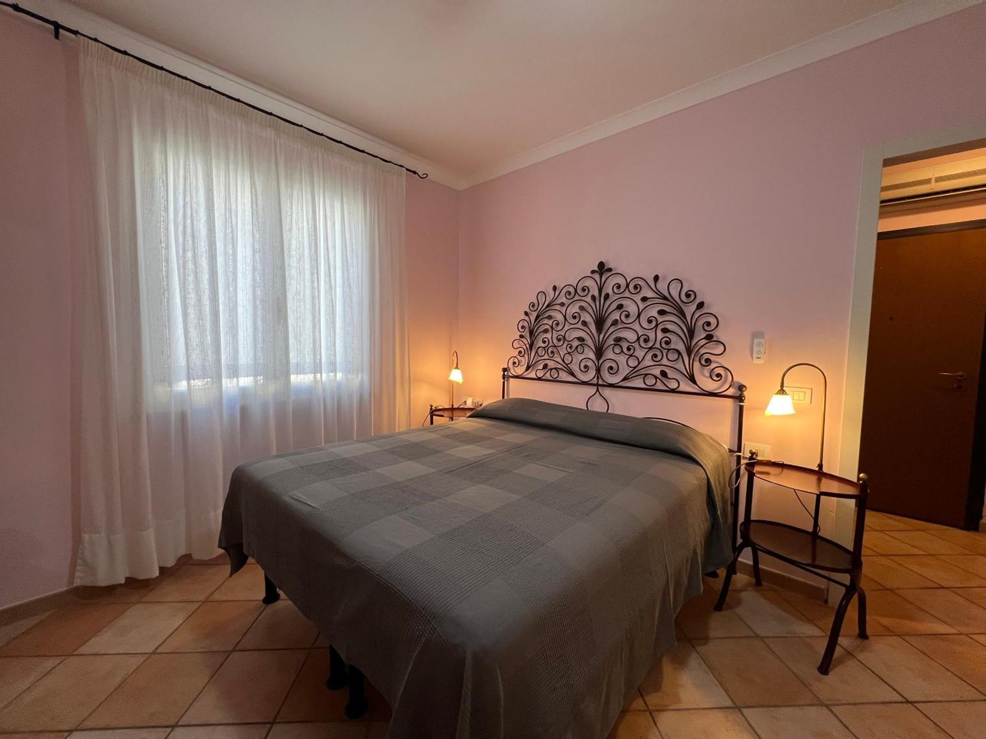 Agriturismo Paradisa Rio nell'Elba Ngoại thất bức ảnh