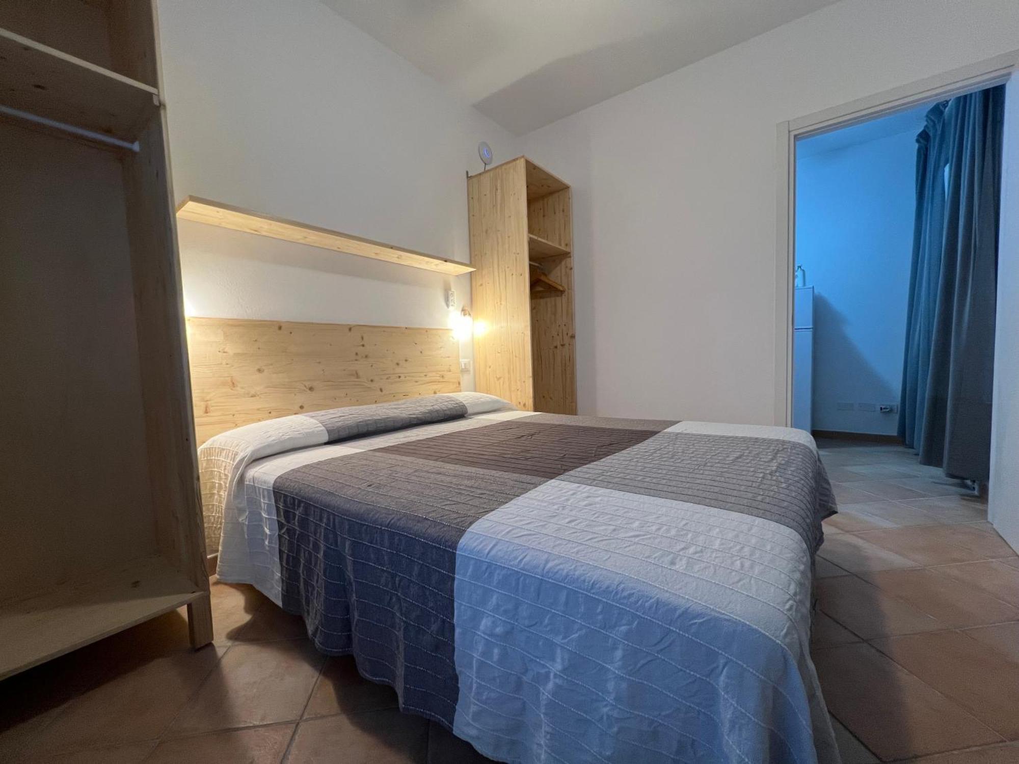 Agriturismo Paradisa Rio nell'Elba Ngoại thất bức ảnh