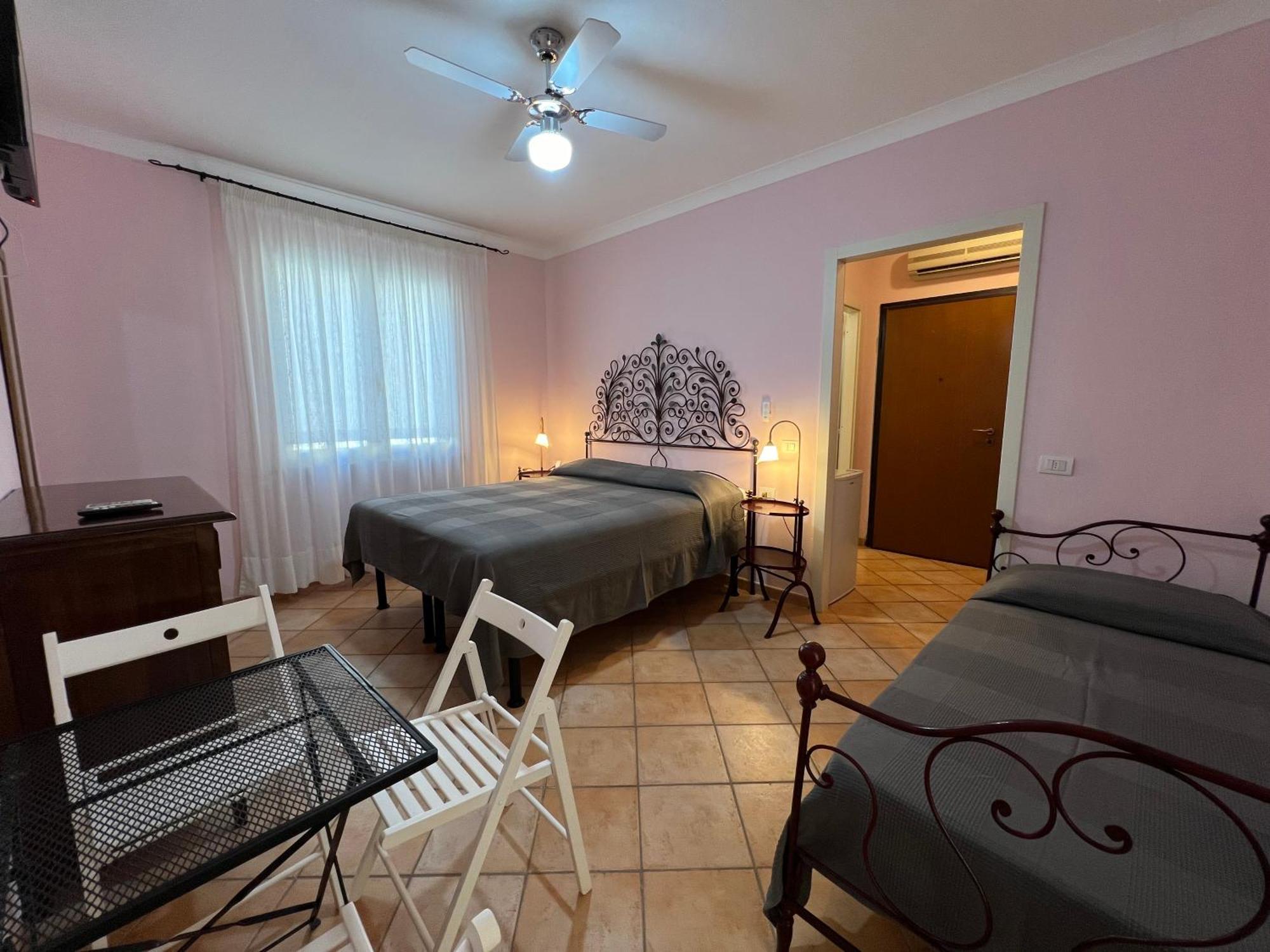 Agriturismo Paradisa Rio nell'Elba Ngoại thất bức ảnh