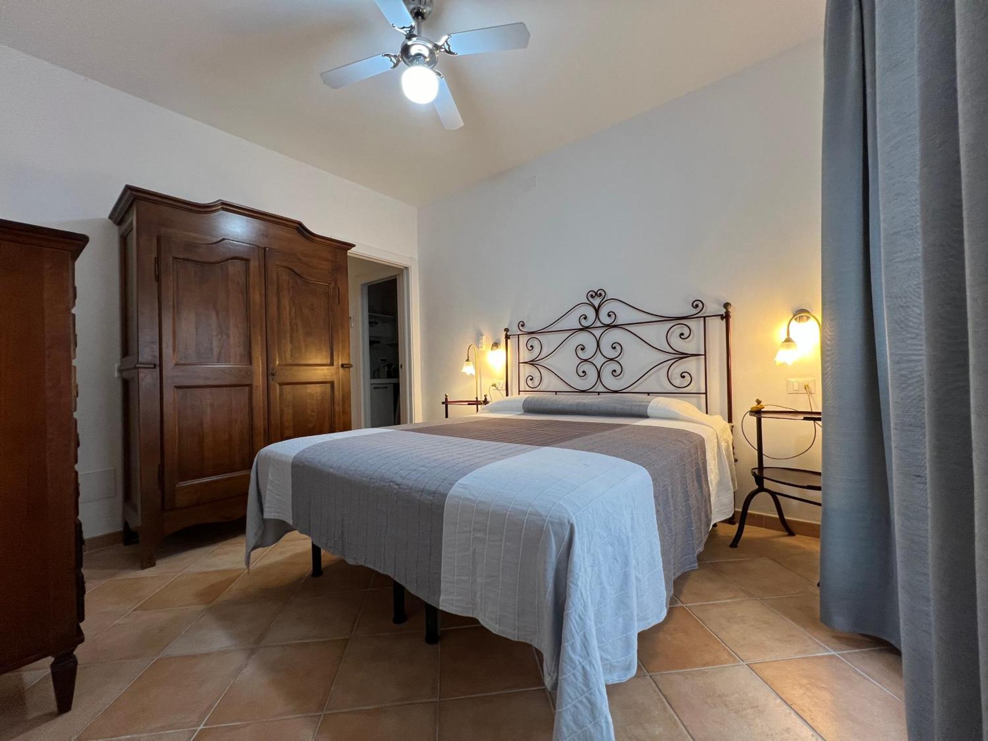 Agriturismo Paradisa Rio nell'Elba Ngoại thất bức ảnh