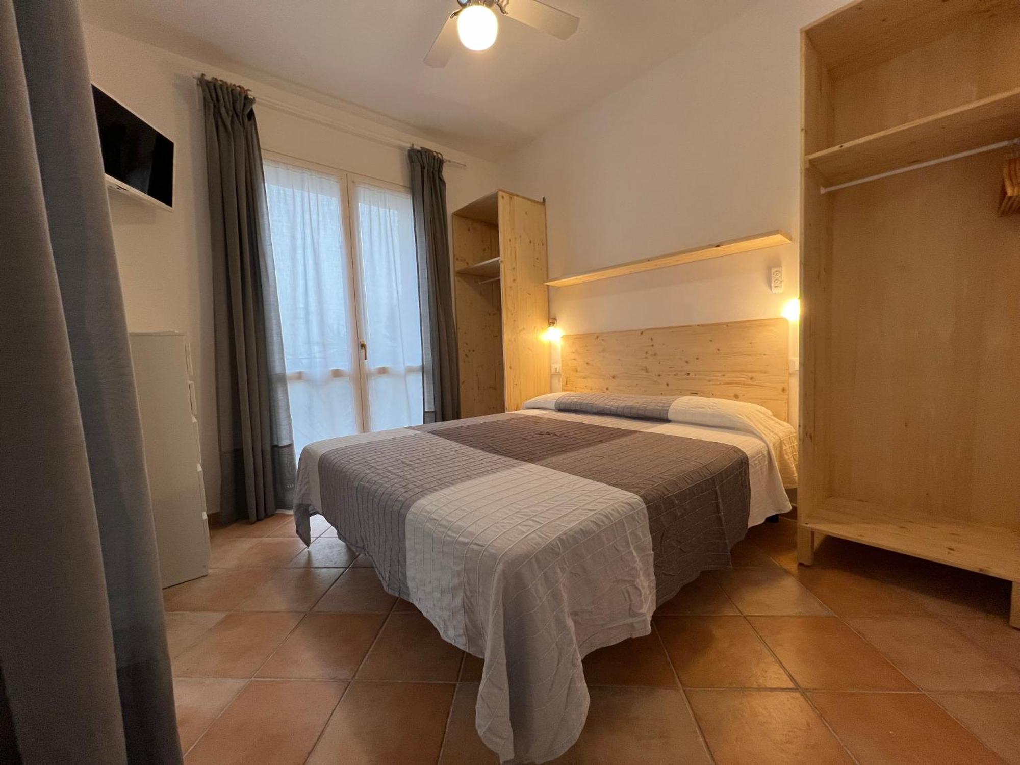 Agriturismo Paradisa Rio nell'Elba Ngoại thất bức ảnh