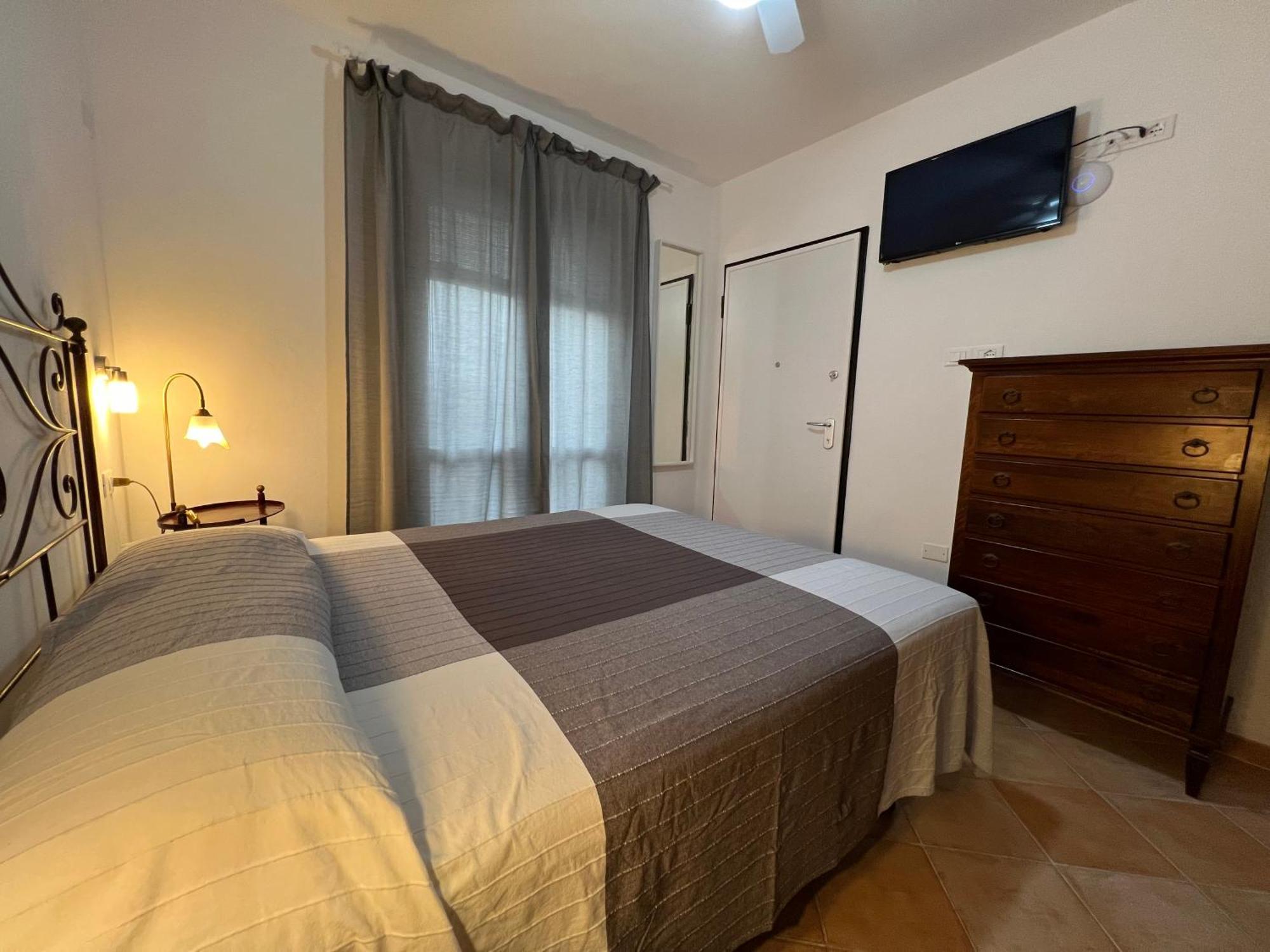 Agriturismo Paradisa Rio nell'Elba Ngoại thất bức ảnh