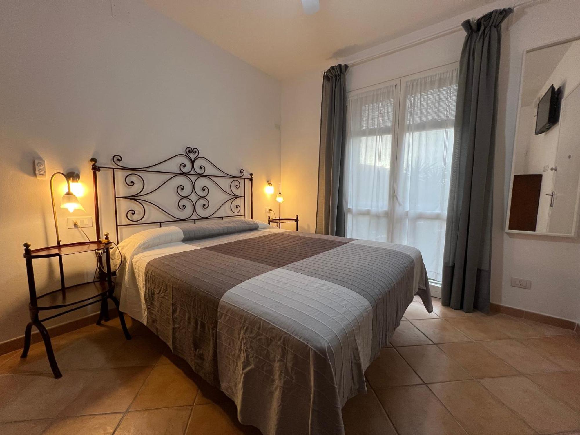 Agriturismo Paradisa Rio nell'Elba Ngoại thất bức ảnh