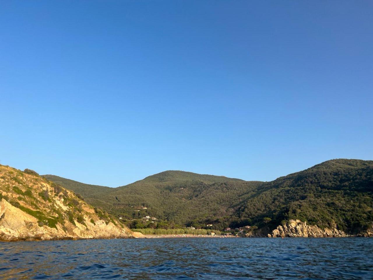 Agriturismo Paradisa Rio nell'Elba Ngoại thất bức ảnh