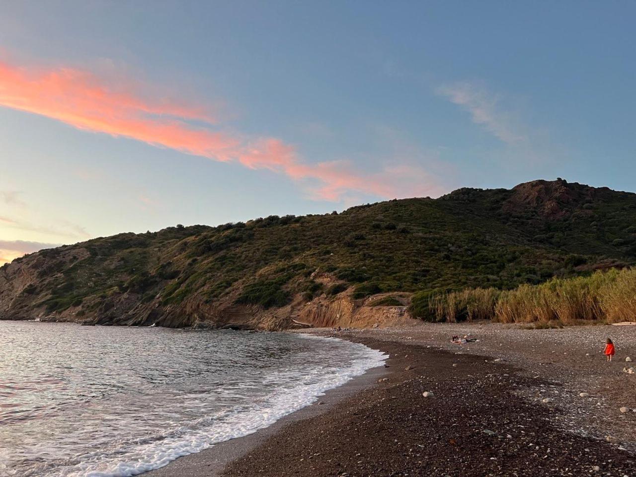 Agriturismo Paradisa Rio nell'Elba Ngoại thất bức ảnh
