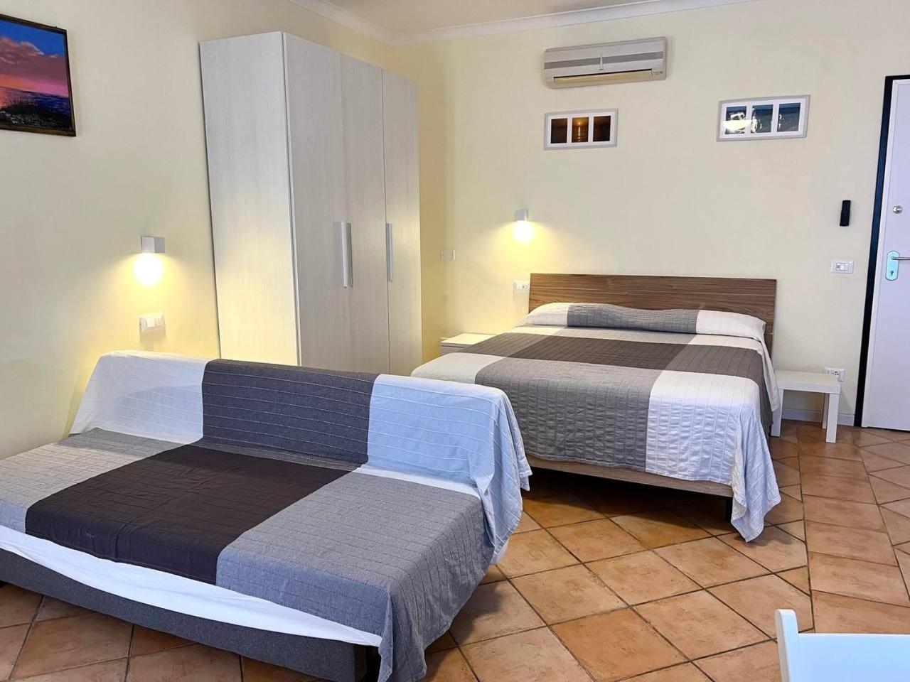 Agriturismo Paradisa Rio nell'Elba Ngoại thất bức ảnh