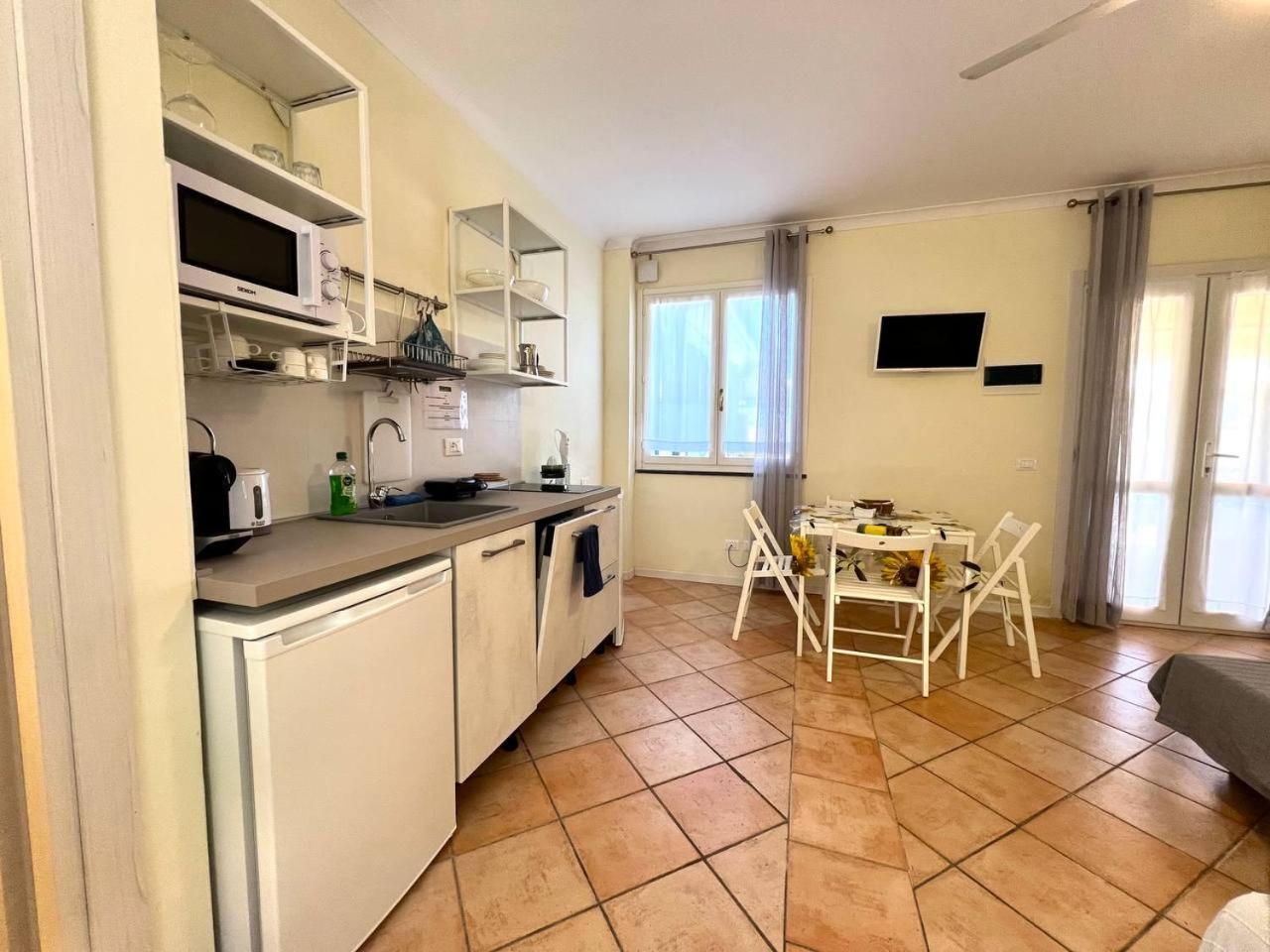 Agriturismo Paradisa Rio nell'Elba Ngoại thất bức ảnh