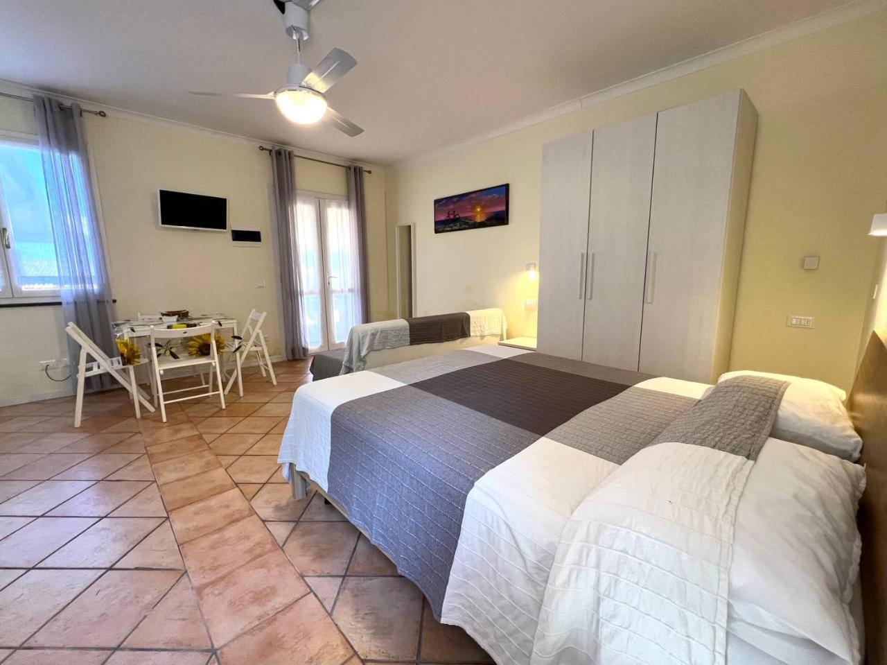 Agriturismo Paradisa Rio nell'Elba Ngoại thất bức ảnh