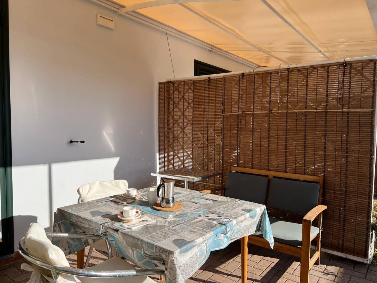 Agriturismo Paradisa Rio nell'Elba Ngoại thất bức ảnh