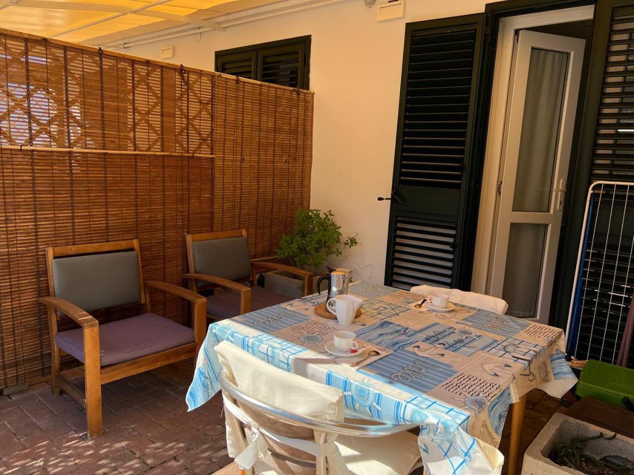 Agriturismo Paradisa Rio nell'Elba Ngoại thất bức ảnh